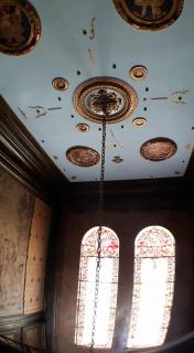 Chateau de Sommesnil - 4