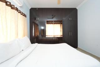 PARADISE VILLA A Luxury 5Bhk Home Stay - Tirupati - 3