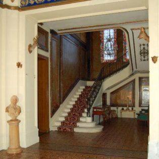 Chateau de Sommesnil - - 2