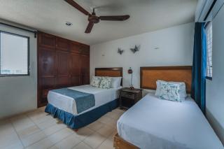 Departamento KAY a orilla del Mar, Progreso - 4