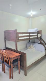 Baguio Condo Transient Grand View Unit314 by Dei Gratia - 4