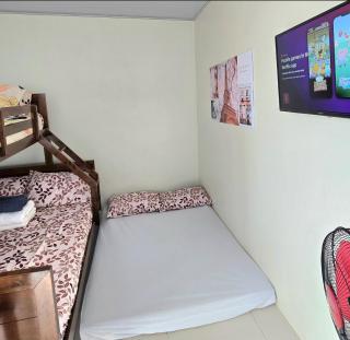 Baguio Condo Transient Grand View Unit314 by Dei Gratia - 3