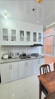 Baguio Condo Transient Grand View Unit314 by Dei Gratia - Baguio City - 2