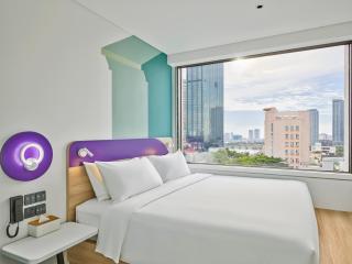 Tru by Hilton Da Nang City Centre - 3
