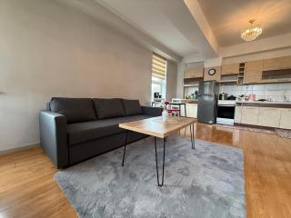 Cozy UB Stay-Walk to Attractions - Ulaanbaatar - 0
