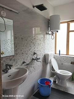 Tsabgyat Homestay - 5