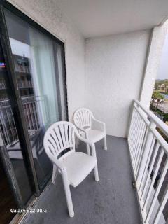 Oceanview Efficiency V DW512 - 2