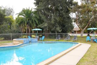 Greenacres Motel - 3