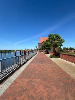 Modernes Loft an der Elbe - Wittenberge - 9