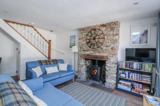 Armada Cottage - Dartmouth - 6