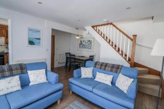 Armada Cottage - Dartmouth - 5