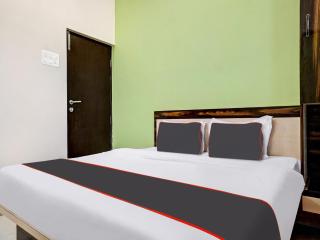 Hotel O Panchratna - Chakan - 3