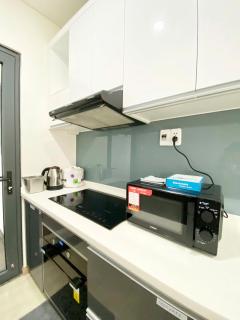 Monarchy Luxury Serviced Apartments - By Charm Homestay Vietnam - Đà Nẵng - 2