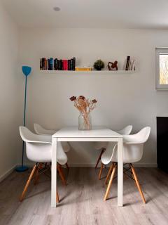 Geräumiges Apartment nähe Starlight express & Stadtzentrum - Bochum - 9