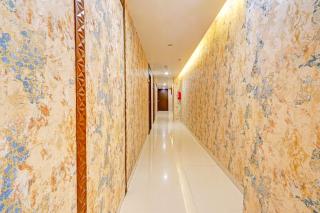 Palette Hotel Zero Mile Sitabuldi Formerly Gangakashi - Nagpur - 6