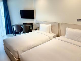 Hotel The Botanik Sewoon Myeongdong - Seoul - 5