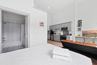 Bright and Modern Studio in Louisville # 303 - Louisville - 2
