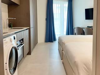 Hotel The Botanik Sewoon Myeongdong - Seoul - 2