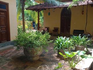Luna Laguna - Kalpitiya - 9