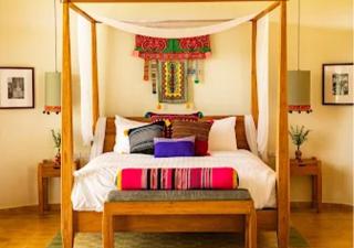 Capybara Zen Resort And Spa - 7