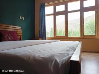 Tsabgyat Homestay - 5