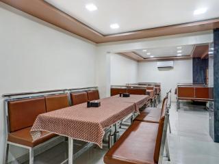 Hotel O Panchratna - 4