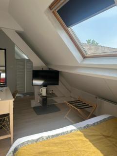 The Originals Boutique, Hôtel Bulles by Forgeron, Lille Sud - Seclin - 4