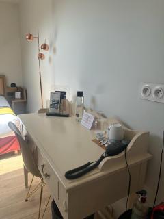 The Originals Boutique, Hôtel Bulles by Forgeron, Lille Sud - 2