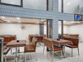 Hotel O Panchratna - Chakan - 6