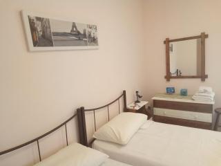 Diogenis ground apartment Lefkas - 8