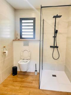 La Kaz Bougainvilliers - 2