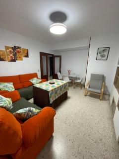 Casa Moises - Vejer de la Frontera - 5