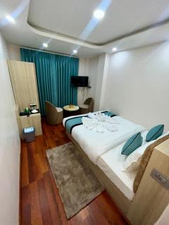 Hotel Yuvan - Kathmandu - 8
