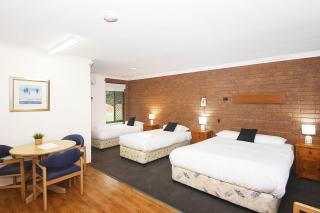 Greenacres Motel - Corowa - 7