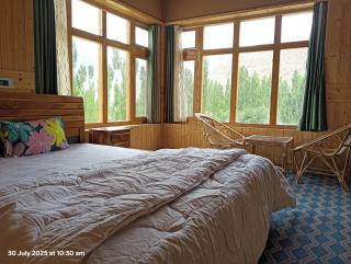 Tsabgyat Homestay - Leh - 6