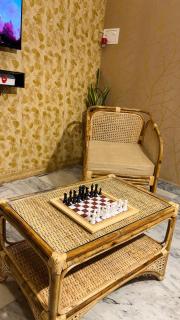 Brahmaputra Boho Retreat - 2