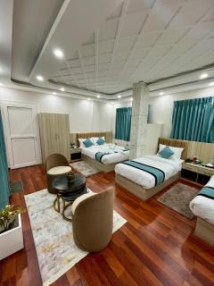 Hotel Yuvan - Kathmandu - 4