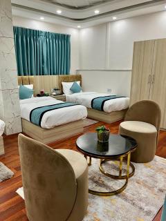 Hotel Yuvan - Kathmandu - 5