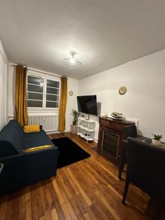Charmant Appartement F2 - 7