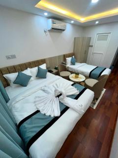 Hotel Yuvan - Kathmandu - 9