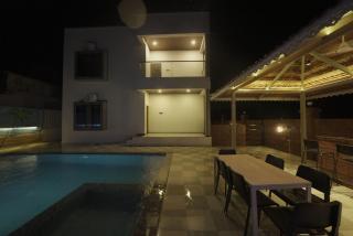 The First Villa by Ruvera Holidays - 1