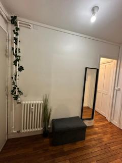 Charmant Appartement F2 - Saint-Cyr-lʼÉcole - 5
