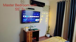 AirNova 3BHK - 8