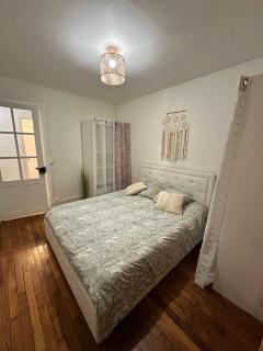 Charmant Appartement F2 - Saint-Cyr-lʼÉcole - 8