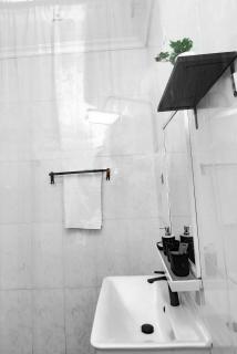 THE TREKKER's REST LODGE -  - 1
