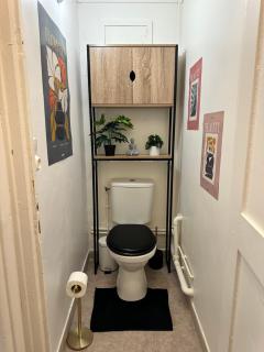 Charmant Appartement F2 - Saint-Cyr-lʼÉcole - 3