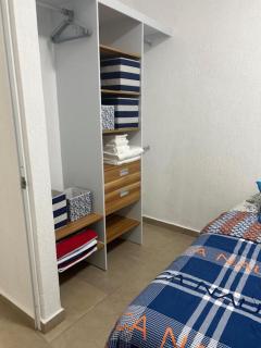 Cancun15 3 Bedrooms with private Bathrooms 15 min Airport 20 min Beach - 1