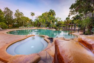 Cooinda Lodge Kakadu - 0