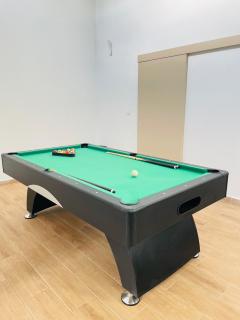 La Kaz Bougainvilliers - 6