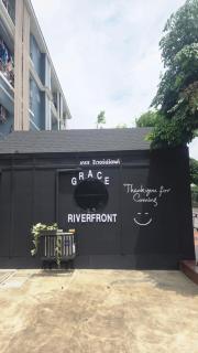 Grace Riverfront - Lat Krabang - 0